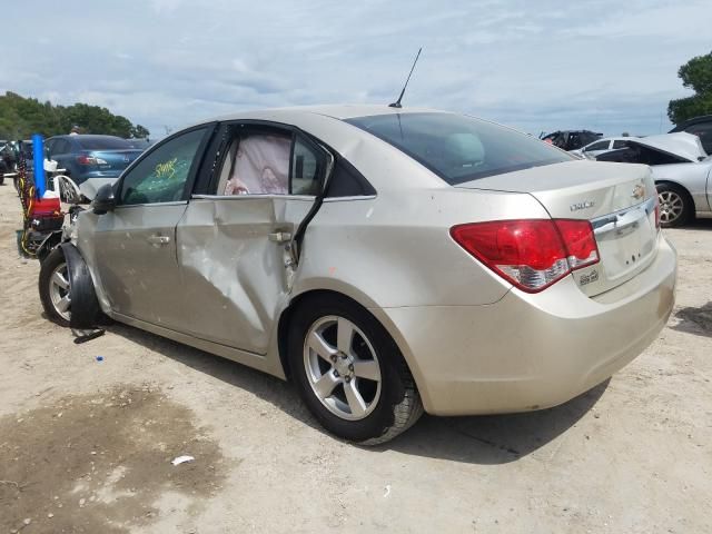 2013 Chevrolet Cruze LT