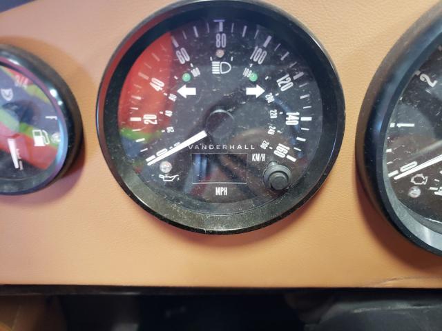 2020 Vanderhall Carmel