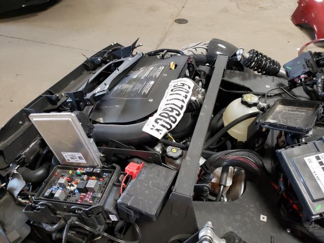 2020 Vanderhall Carmel