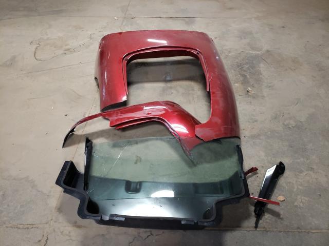 2020 Vanderhall Carmel