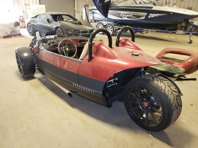 2020 Vanderhall Carmel