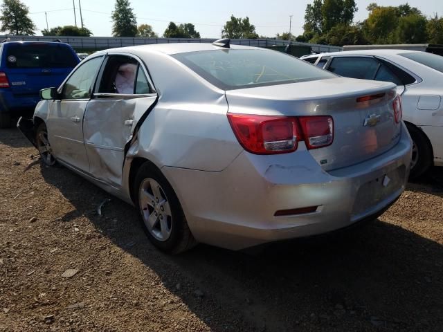 2015 Chevrolet Malibu LS