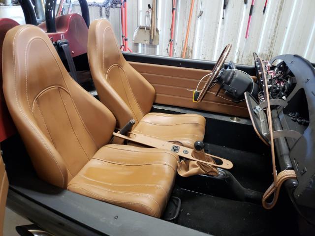 2020 Vanderhall Carmel