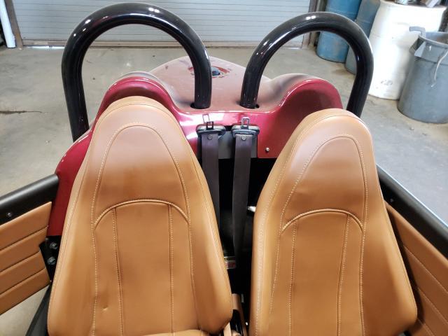 2020 Vanderhall Carmel