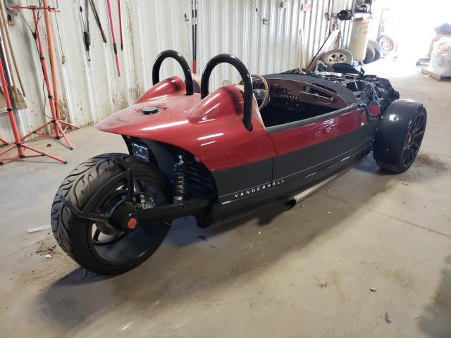 2020 Vanderhall Carmel