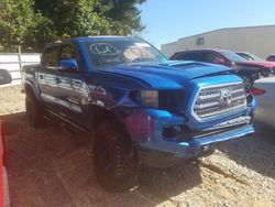 2016 Toyota Tacoma Double Cab for sale in Gainesville, GA