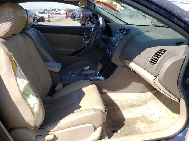 2013 Nissan Altima S