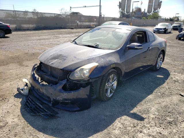 2013 Nissan Altima S