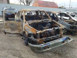 Vehiculos salvage en venta de Copart Homestead, FL: 2013 Dodge 1500 Laramie