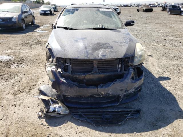 2013 Nissan Altima S
