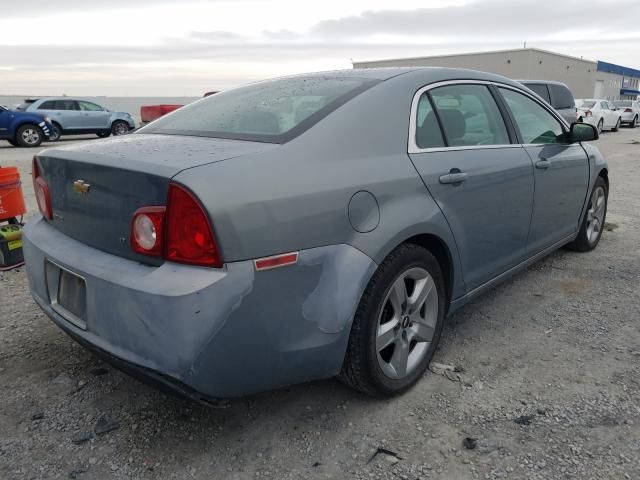 2009 Chevrolet Malibu 1LT