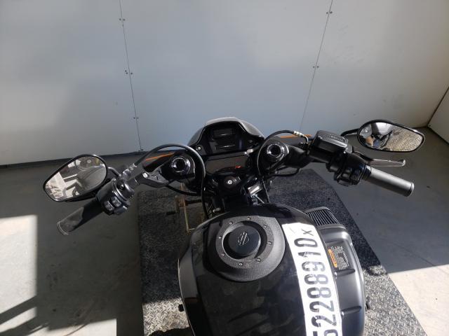 2019 Harley-Davidson Fxdrs