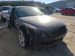 BMW 5 Series salvage cars for sale: 2008 BMW 535 XI