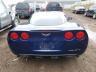 2006 Chev Corvette