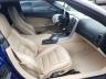 2006 Chev Corvette