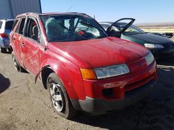 Saturn Vehiculos salvage en venta: 2005 Saturn Vue