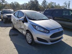 2016 Ford Fiesta S for sale in Savannah, GA