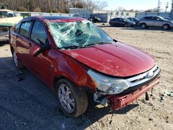 2009 Ford Focus SES for sale in Waldorf, MD