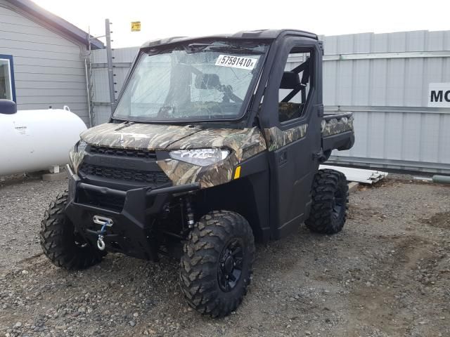 2020 Polaris Ranger XP 1000 Northstar Premium