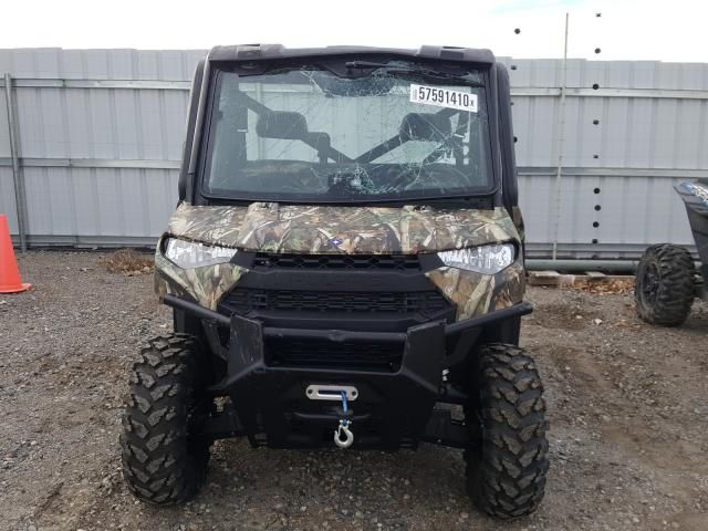 2020 Polaris Ranger XP 1000 Northstar Premium