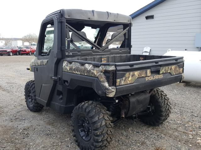 2020 Polaris Ranger XP 1000 Northstar Premium