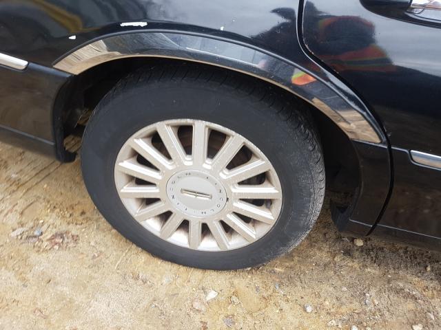 2004 Lincoln Town car Executive