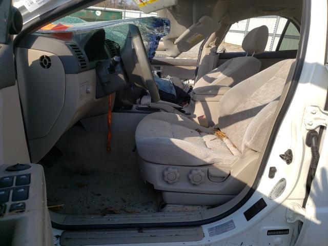 2005 KIA Sorento ex