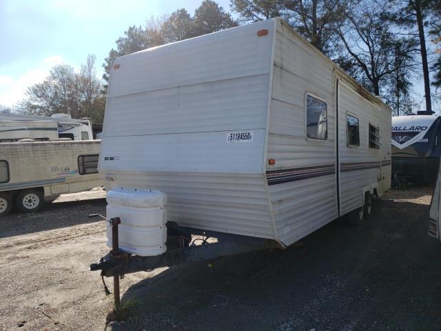 2001 Gulf Stream 2001 Utility Conquest