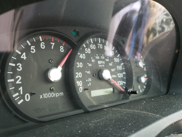 2005 KIA Sorento ex