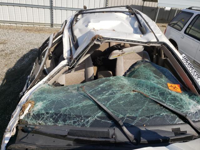 2005 KIA Sorento ex
