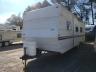 2001 Gulf Stream 2001 Utility Conquest