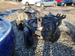 Yamaha yfm400 fwn salvage cars for sale: 2008 Yamaha YFM400 FWN