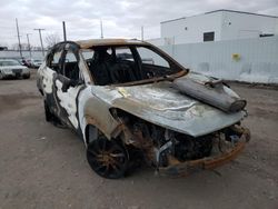 Salvage cars for sale from Copart Cudahy, WI: 2018 Hyundai Tucson SEL