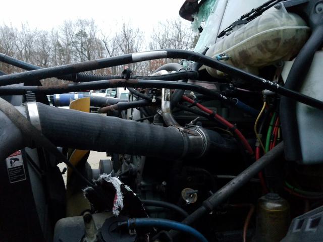 2007 Freightliner Conventional Columbia
