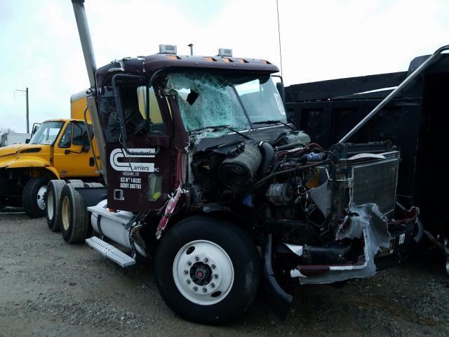2007 Freightliner Conventional Columbia