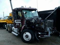 Freightliner Vehiculos salvage en venta: 2007 Freightliner Conventional Columbia