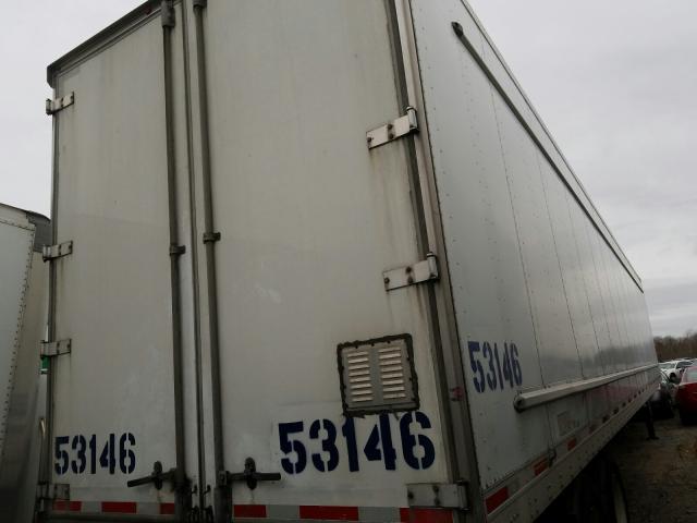 2008 Utility Trailer