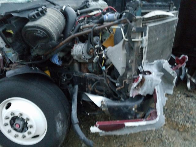 2007 Freightliner Conventional Columbia