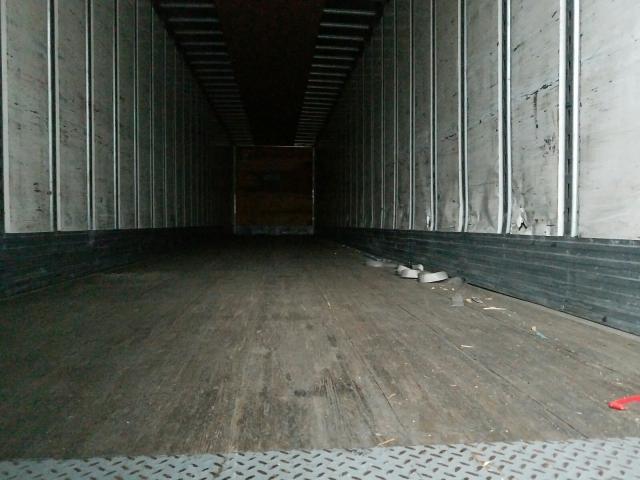 2008 Utility Trailer