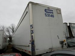 2008 Utility Trailer en venta en Glassboro, NJ