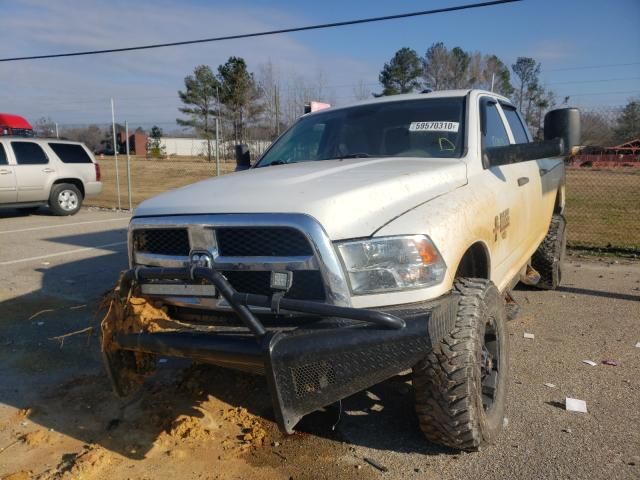 2014 Dodge RAM 2500 ST