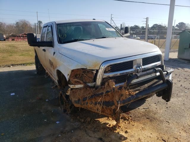 2014 Dodge RAM 2500 ST