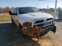 Vehiculos salvage en venta de Copart Montgomery, AL: 2014 Dodge RAM 2500 ST