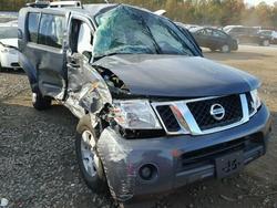 2012 Nissan Pathfinder s for sale in Memphis, TN