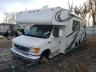 2007 Ford Econoline E450 Super Duty Cutaway Van