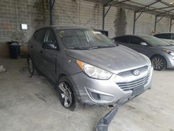 2013 Hyundai Tucson GL en venta en Cartersville, GA