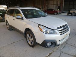 2014 Subaru Outback 2.5I Limited for sale in Greenwell Springs, LA