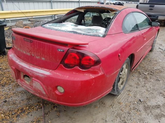 2004 Dodge Stratus SXT