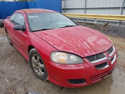 Dodge Vehiculos salvage en venta: 2004 Dodge Stratus SXT