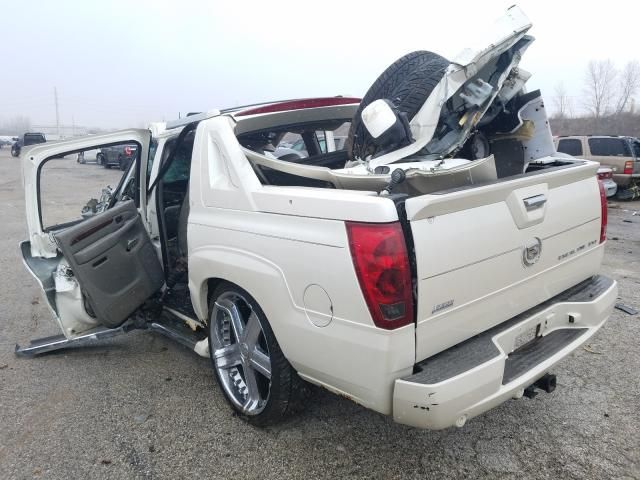 2005 Cadillac Escalade EXT